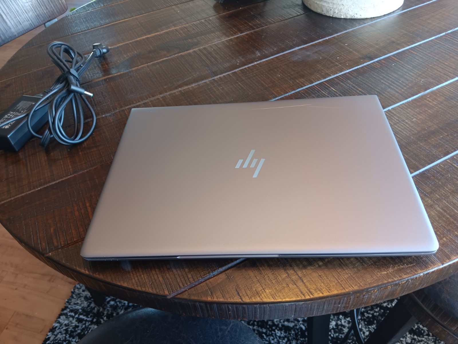 HP ZBook 14U G6 Laptop(256GB SSD Intel Core i5-8365U 1.9GHz 8GB RAM) Laptop