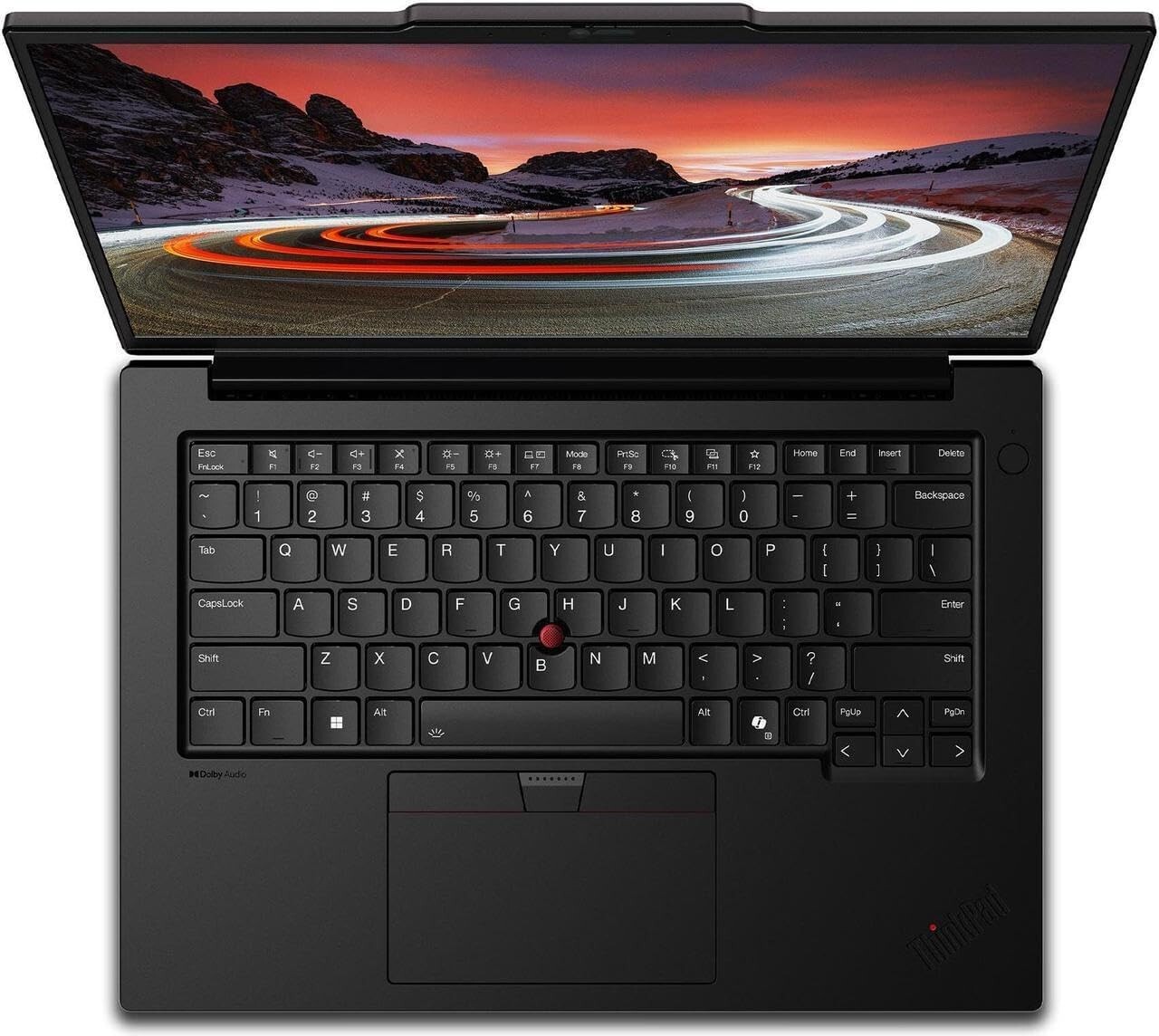 NEW Lenovo ThinkPad P14s Gen 5 14.5″ 3K 120Hz Ultra 7 155H 64GB 1TB RTX500 w11P