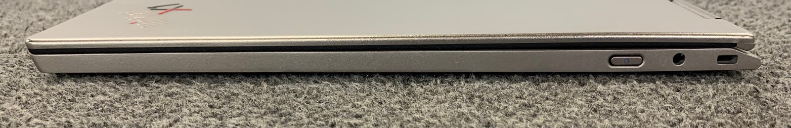Lenovo ThinkPad X1T Gen 1 14″ 2-in-1 i7-1160G7 16GB No Storage Remote Managed