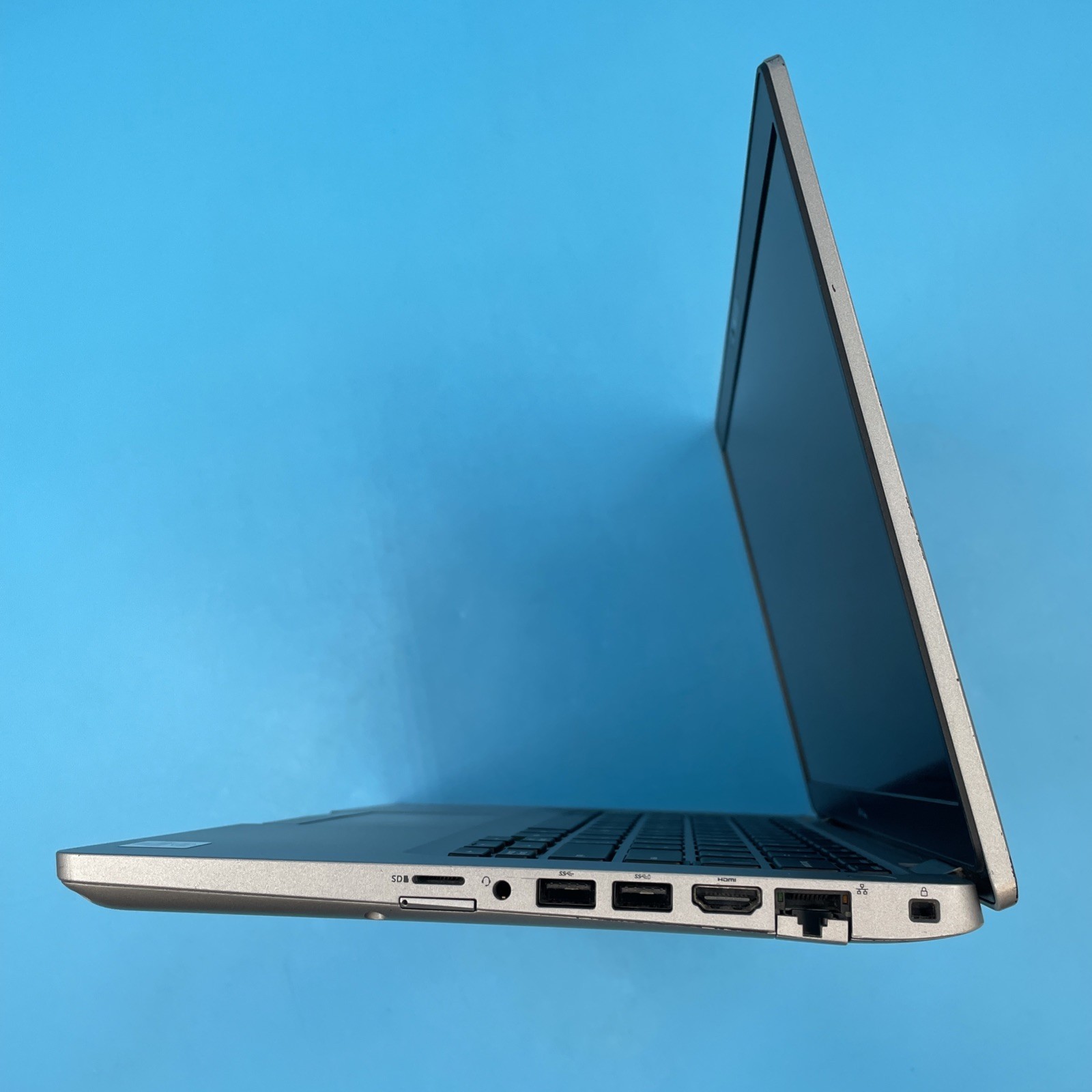 Dell Latitude 5410 | i5-10310U | 16GB RAM | NO SSD | NO OS | 33% BATTERY