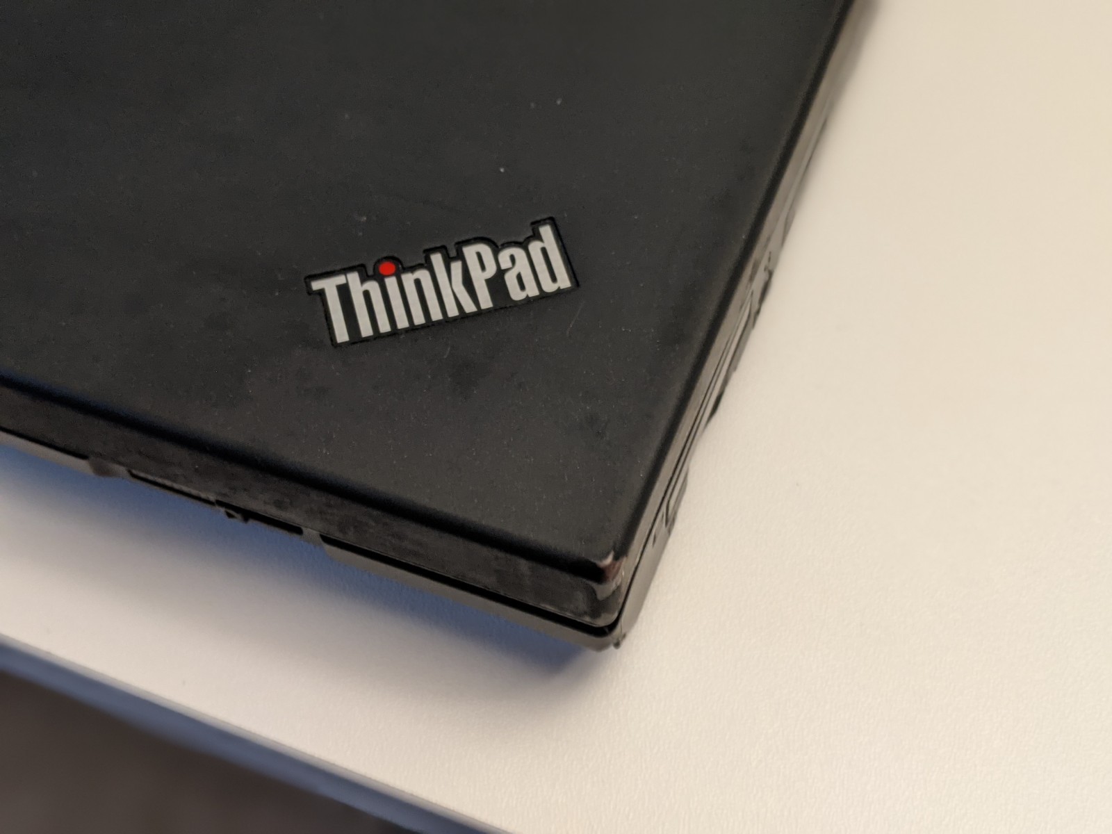 Lenovo ThinkPad W520 15.6” Laptop i7 Extreme 32GB RAM 250GB SSD Win 10 Pro