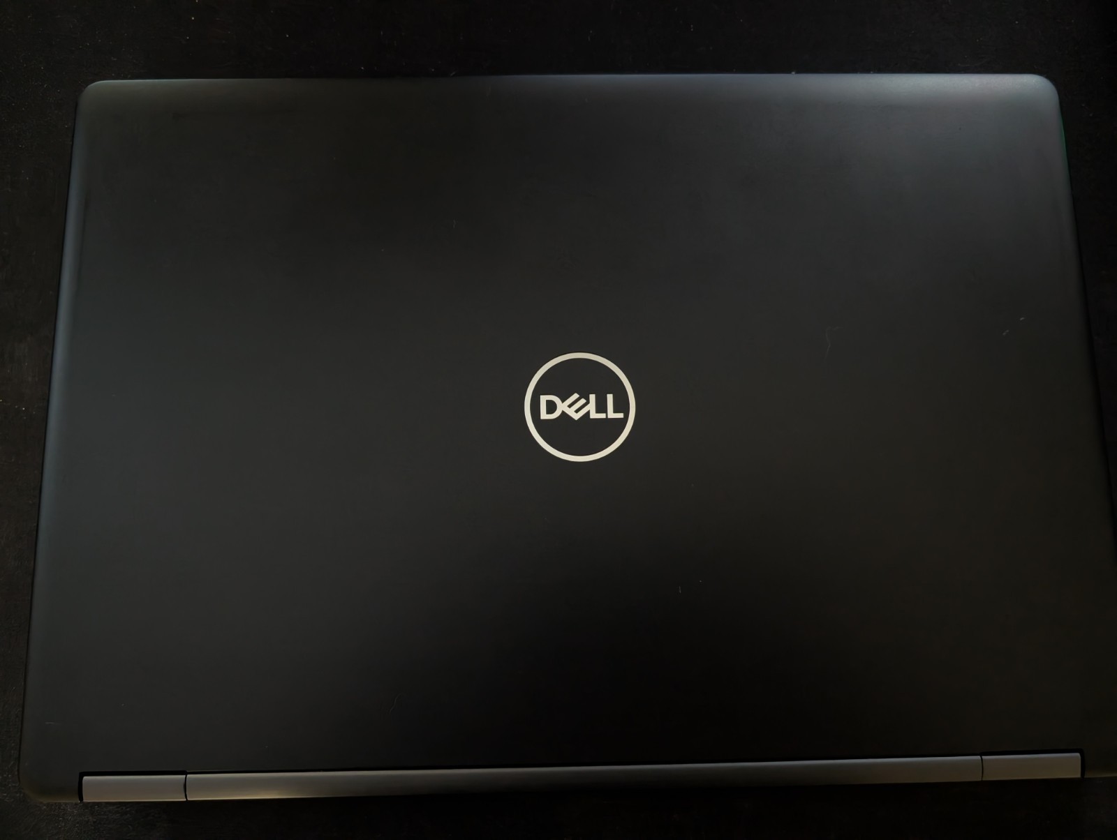 Dell Latitude 5491 Intel i5-8400H 8GB RAM – No Storage/OS/AC Charger – As Is