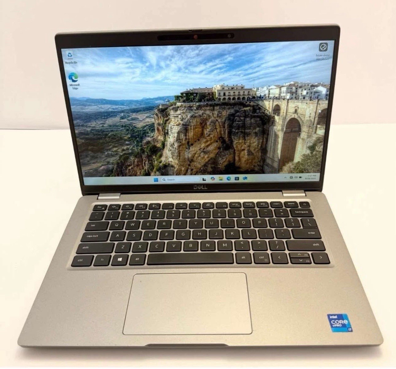 ✅ Dell Latitude 5420 Quad Core i7-1185G7 3.00GHz P137G 32GB 512GB Win 11 BULK