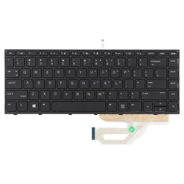 For HP Probook 430 G5 440 G5 445 G5 640 G4 640 G5 L01071-001 L00735-001 US Vers