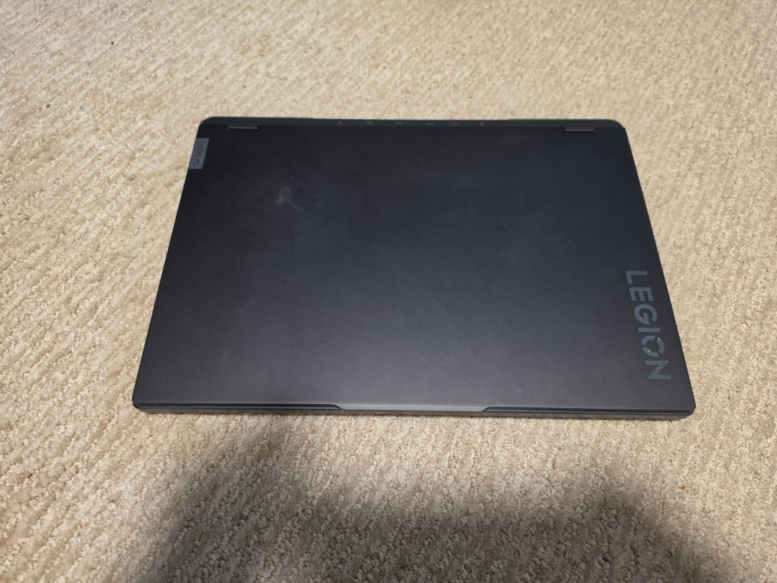 For Parts Lenovo Legion Pro 5 16irx9 i9-14900HX RTX 4070 8GB 32GB DDR5 RAM 16″