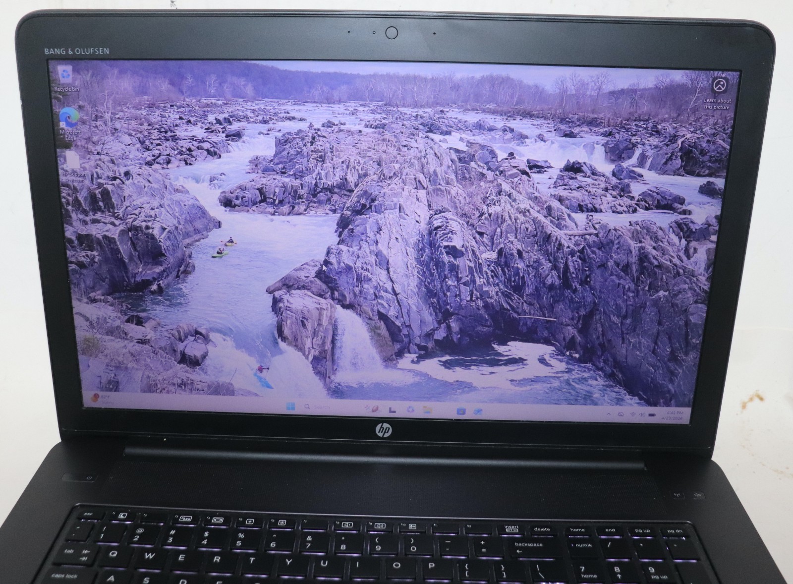 HP ZBOOK 17 G3 Workstation|Intel core i7@2.70GHz|32GB RAM|256 SSD|WIN11|NVIDIA