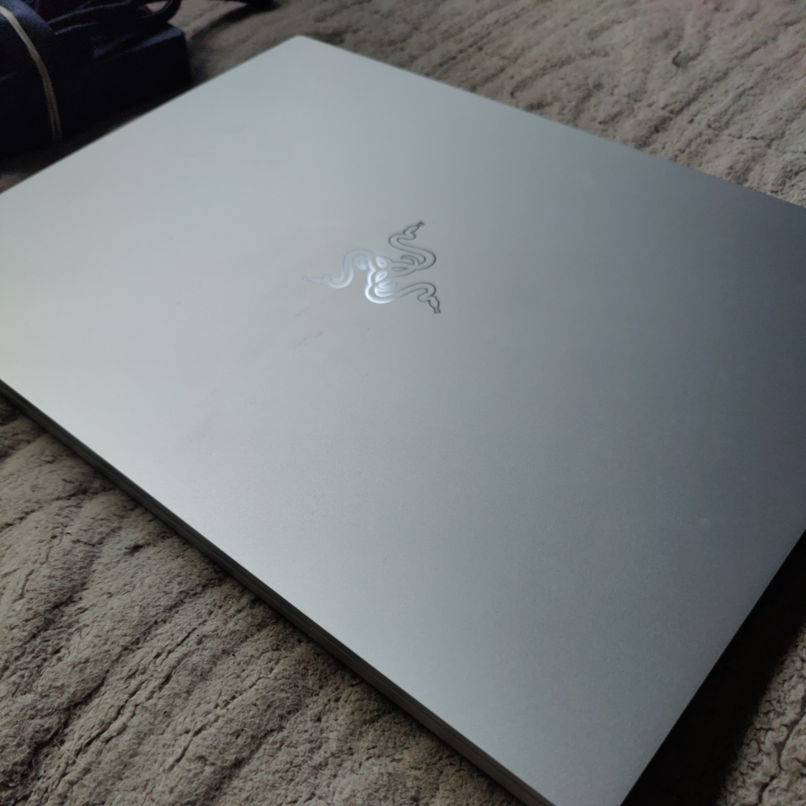 Razer Blade 14 QHD+ 4.0 GHz Ryzen 9 7940HS 16GB 1TB SSD RTX 4070 Excellent
