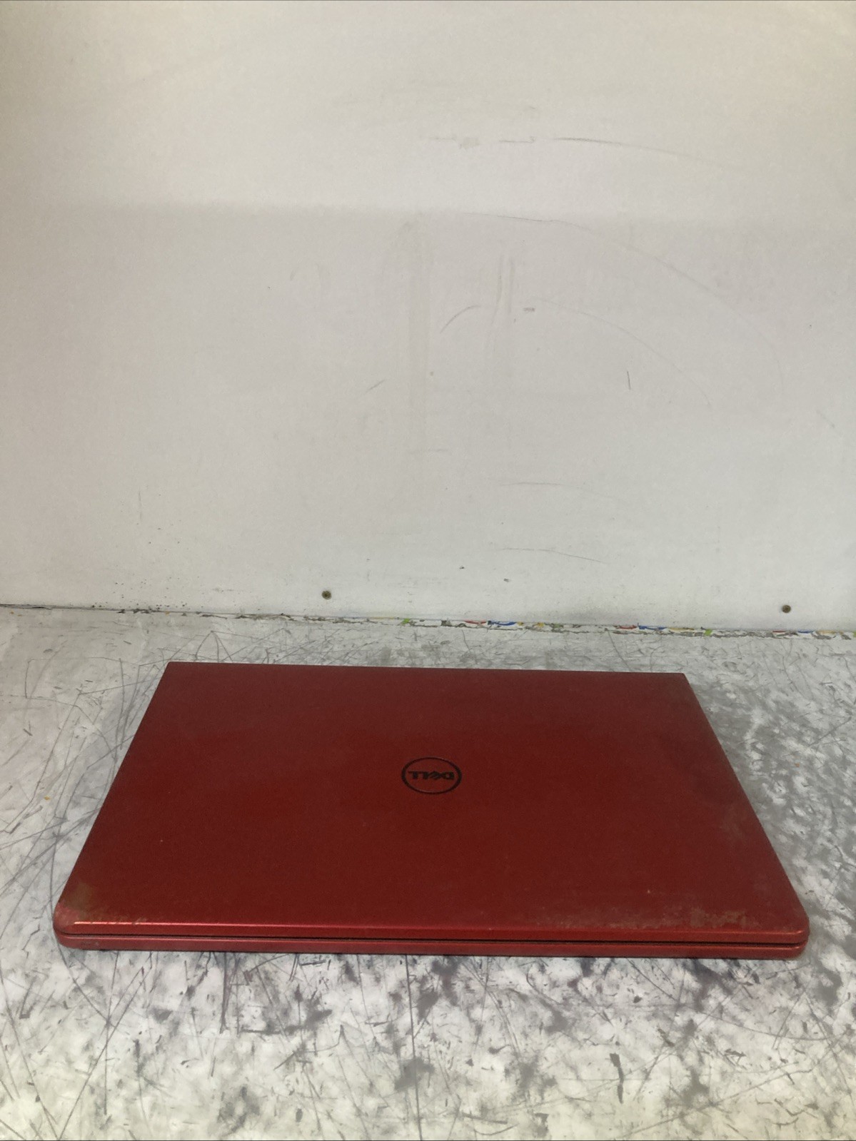 Dell Inspiron 5755 AMD A8-7410 APU 2200MHz 8GB Boot to BIOS No HDD