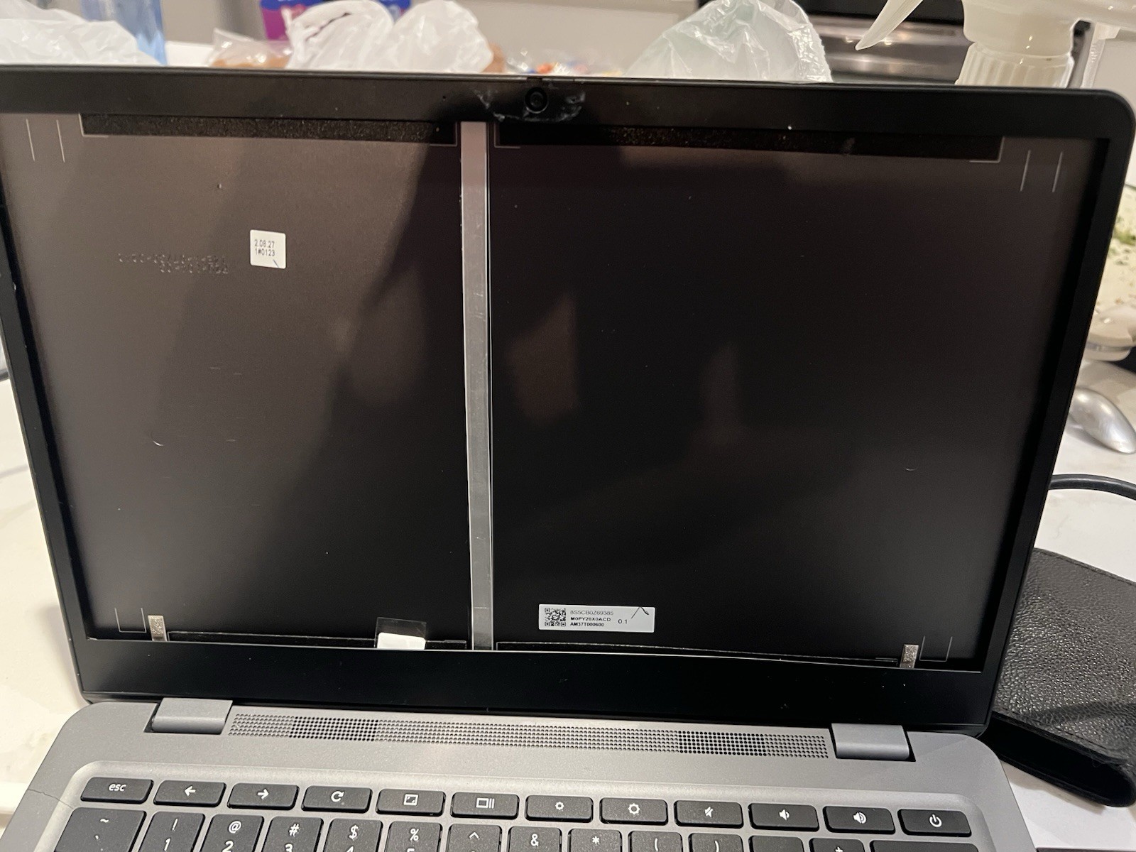 Lenovo 14e Chromebook Gen 2 14″ Touchscreen 4GB RAM, 32GB Please Read