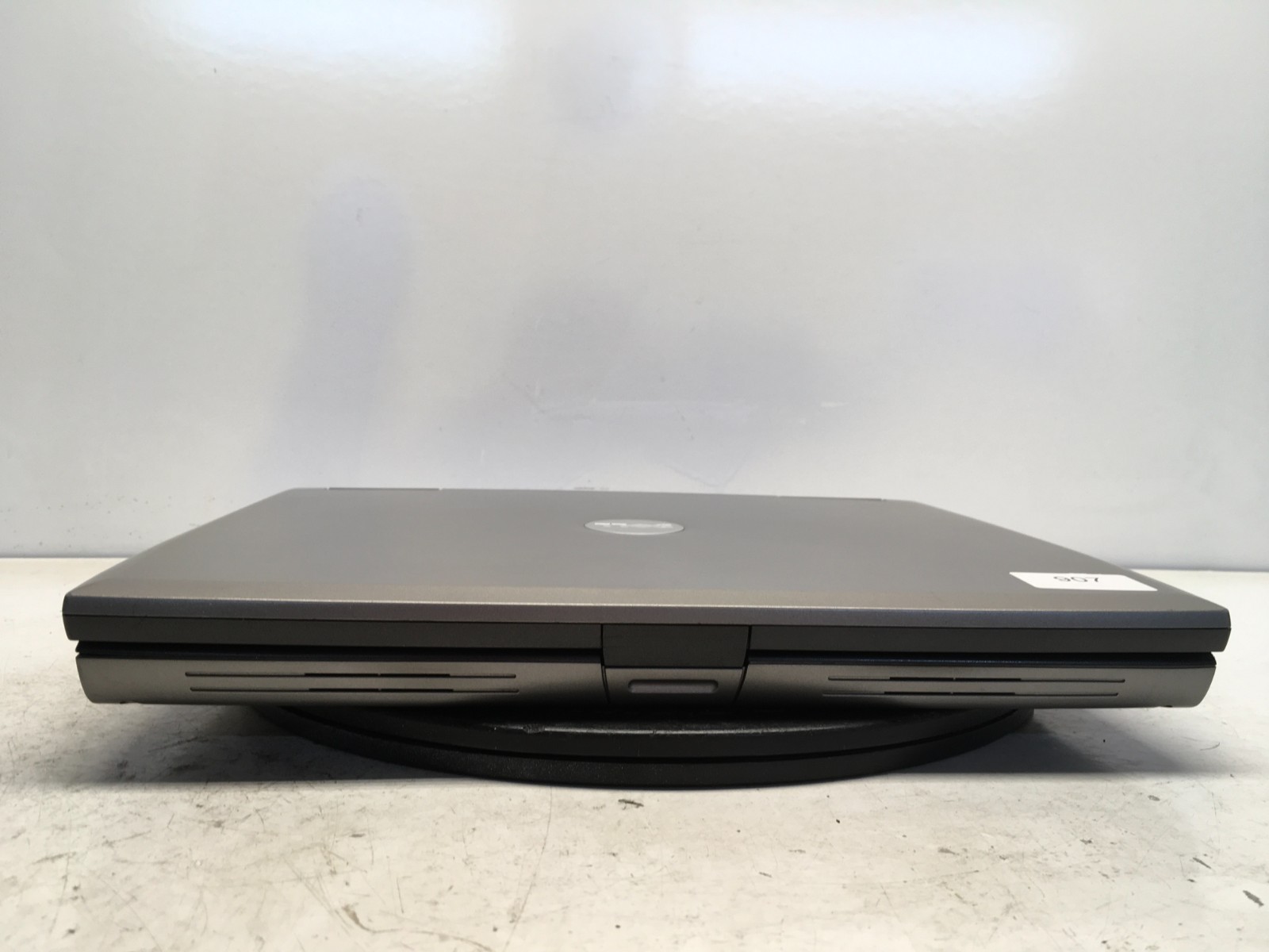 Dell Latitude D520 Intel Celeron M 06E8 1.46GHz 512 MB NO HDD