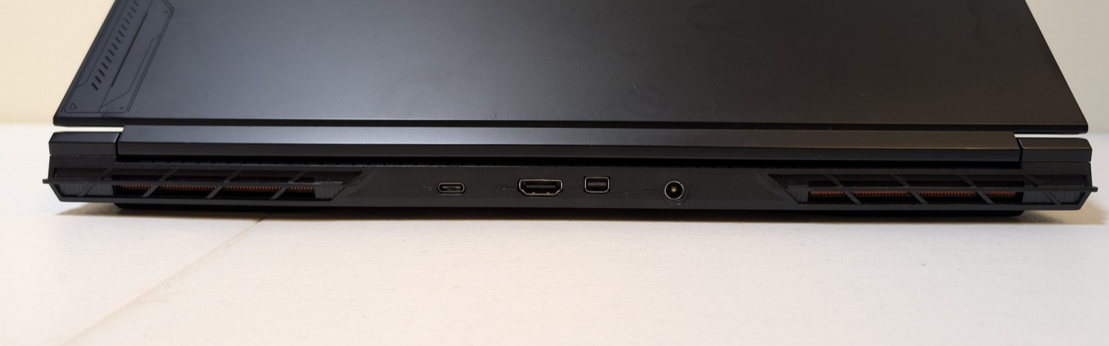 Gigabyte G6 KF WUXGA 165hz (Intel i7-13620H RTX 4060 8GB 32GB/1TB) Gaming Laptop