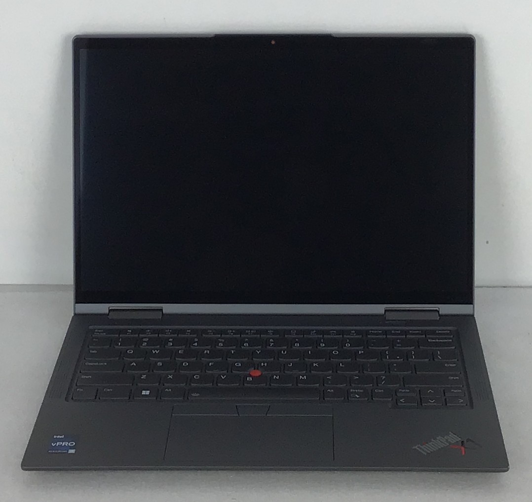 Lenovo ThinkPad X1 Yoga Gen 7 i5-1250P 1.7GHz 16GB 512GB SSD Win 11 Pro Touch