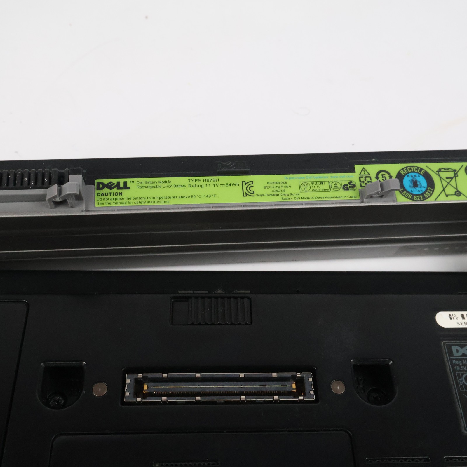 Dell Latitude E4310 Laptop Windows 7 2GB RAM 250GB HDD WiFi Tested Clean