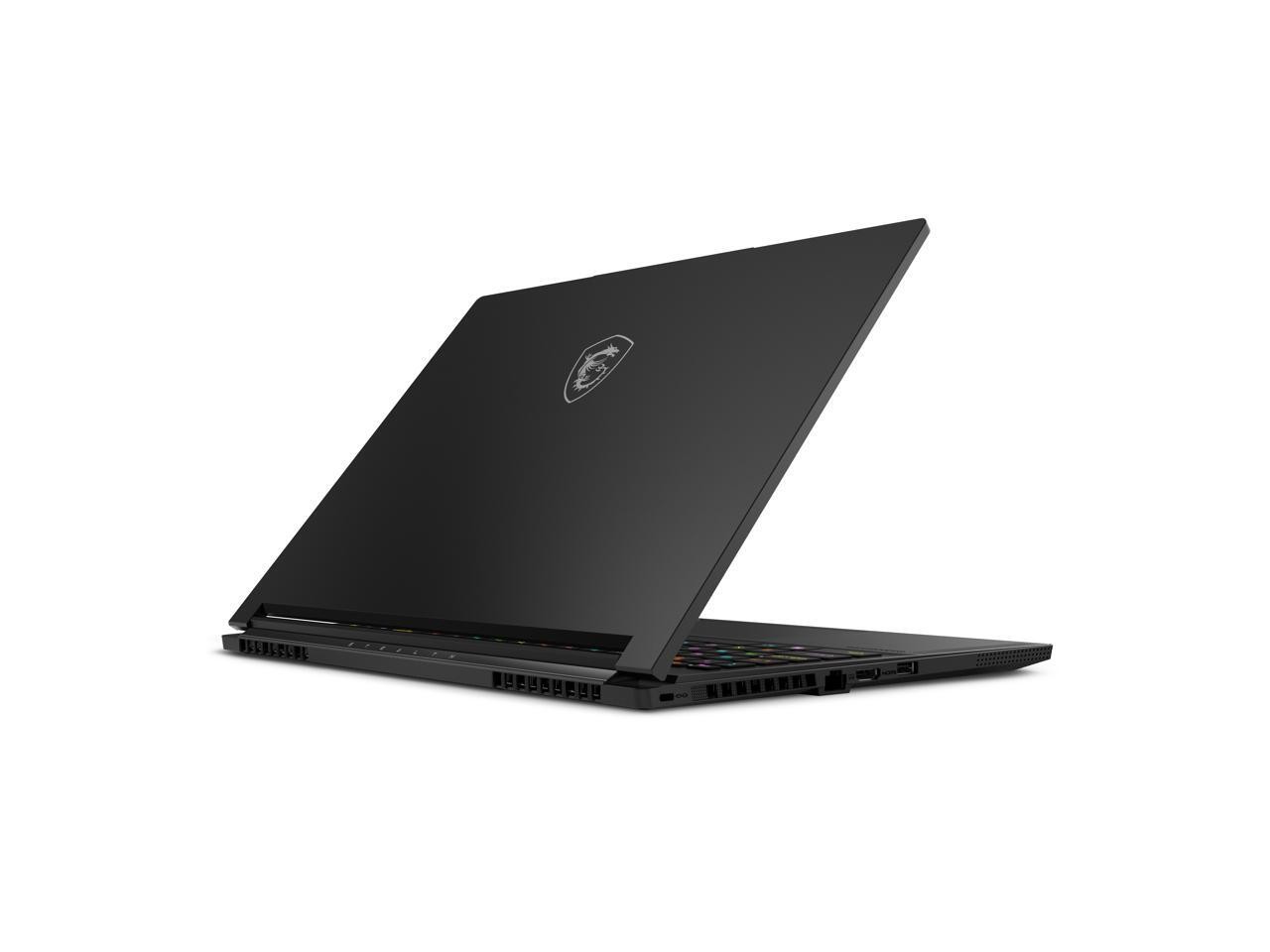 MSI Stealth 16 AI – 16″ – GeForce RTX™ 5060 Laptop GPU – Intel® Core™ Ultra7-255