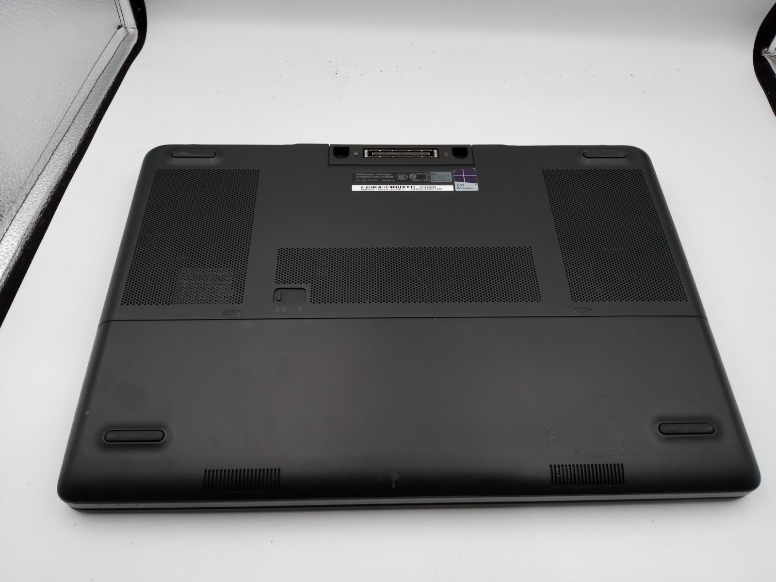 Dell Precision 7510 15.6″ Laptop i7-6820HQ 16GB RAM 128GB SSD Win11 M1000M -RR