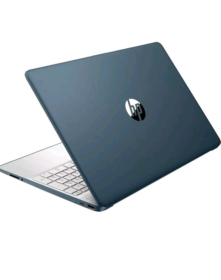 HP 15.6 inch Laptop | Intel Core i5-1235U Processor | Spruce Blue| 8GB RAM |…