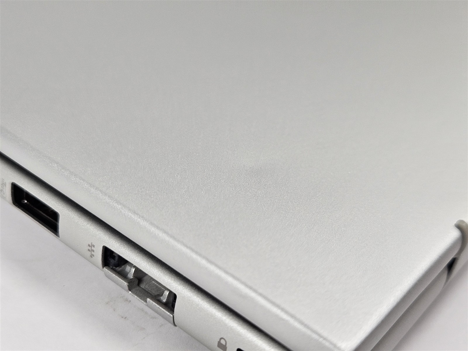 HP 14″ ProBook 445 G11 Ryzen 7 7735U 16GB RAM 256GB SSD Silver Laptop