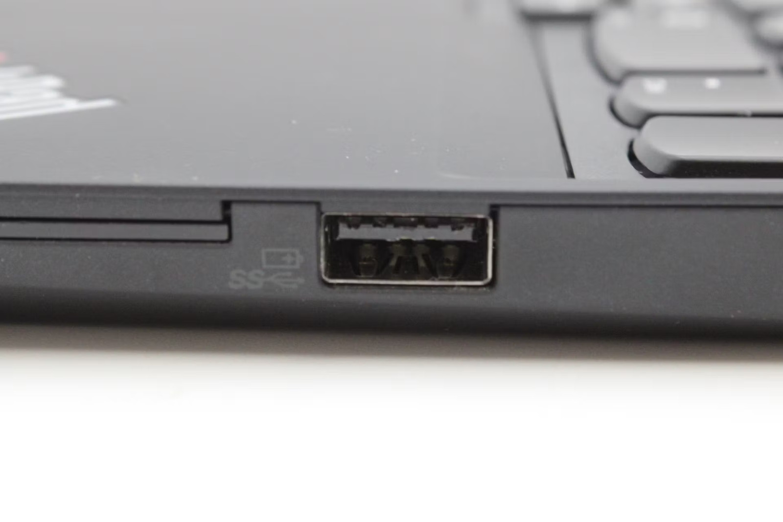 Lenovo ThinkPad T15 Gen 1 Used 15.5″ i5-10210U, 256GB NVMe, 8GB RAM