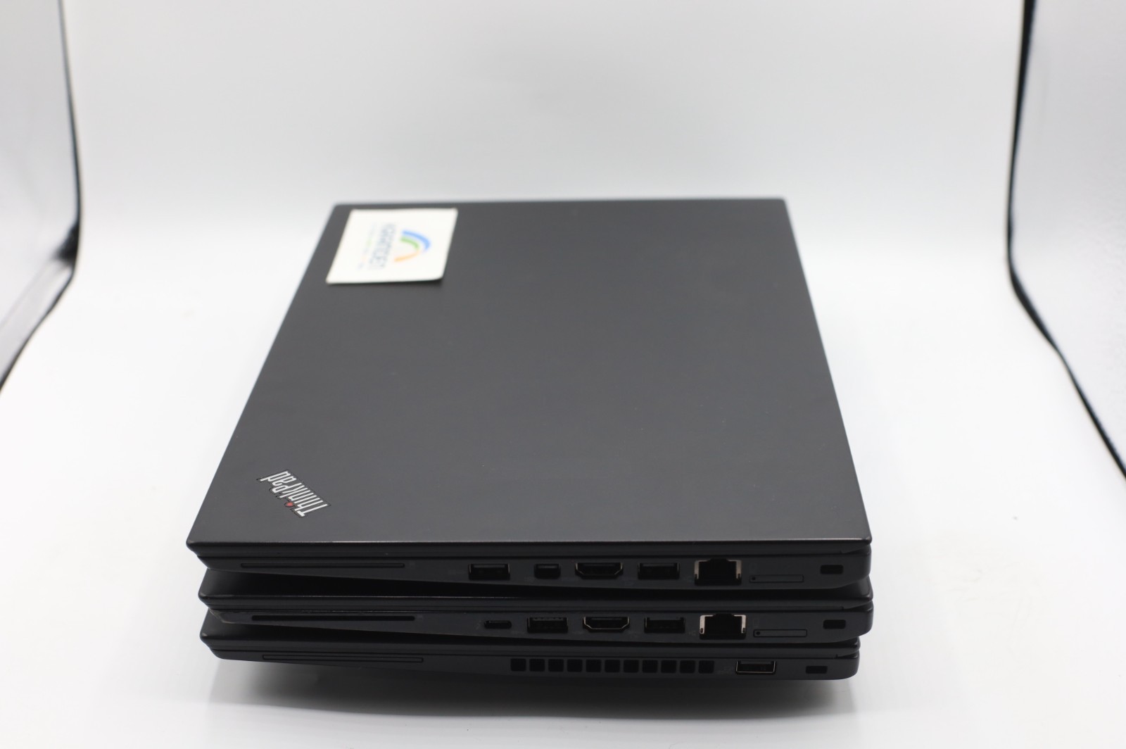 Mixed Lot of 3 Lenovo ThinkPad T400s series , i5/i7, No Ram/HDD/OS, Grade F, C8