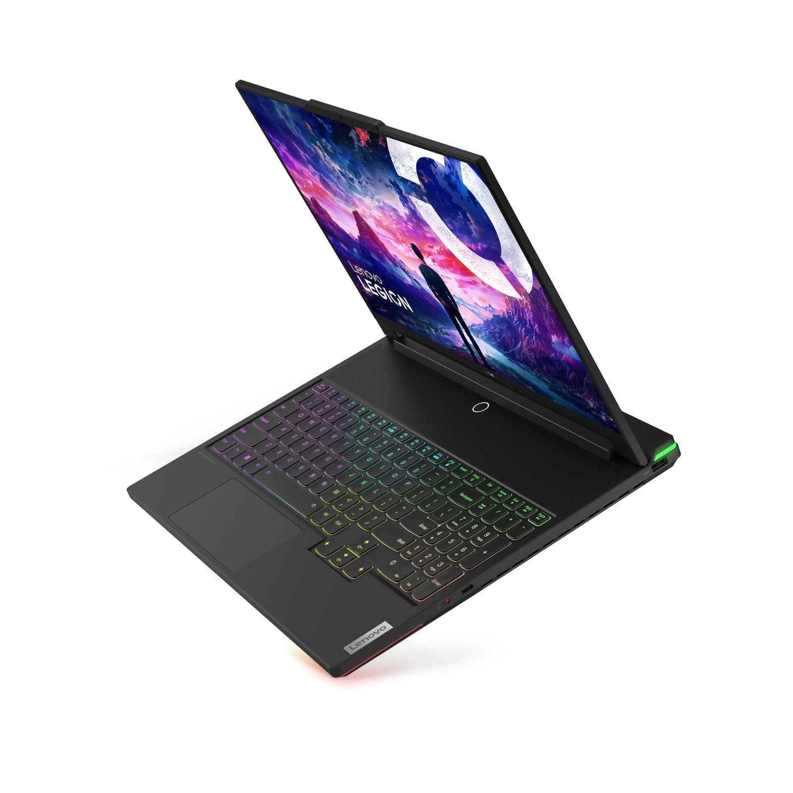 LENOVO LEGION 9 i9-14900HX 16″ RTX 4080 32GB 1TB GAMING 3D VR WIN GAR GERMAN