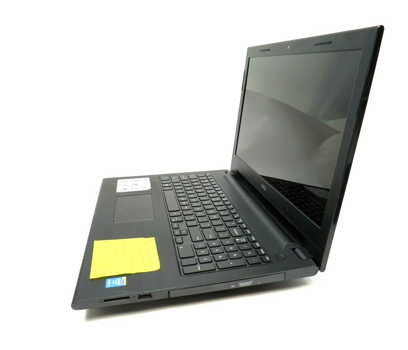 DELL INSPIRON 3542 | INTEL CORE I3-4030U 1.90GHZ | NO HDD | 4GB RAM | NO OS