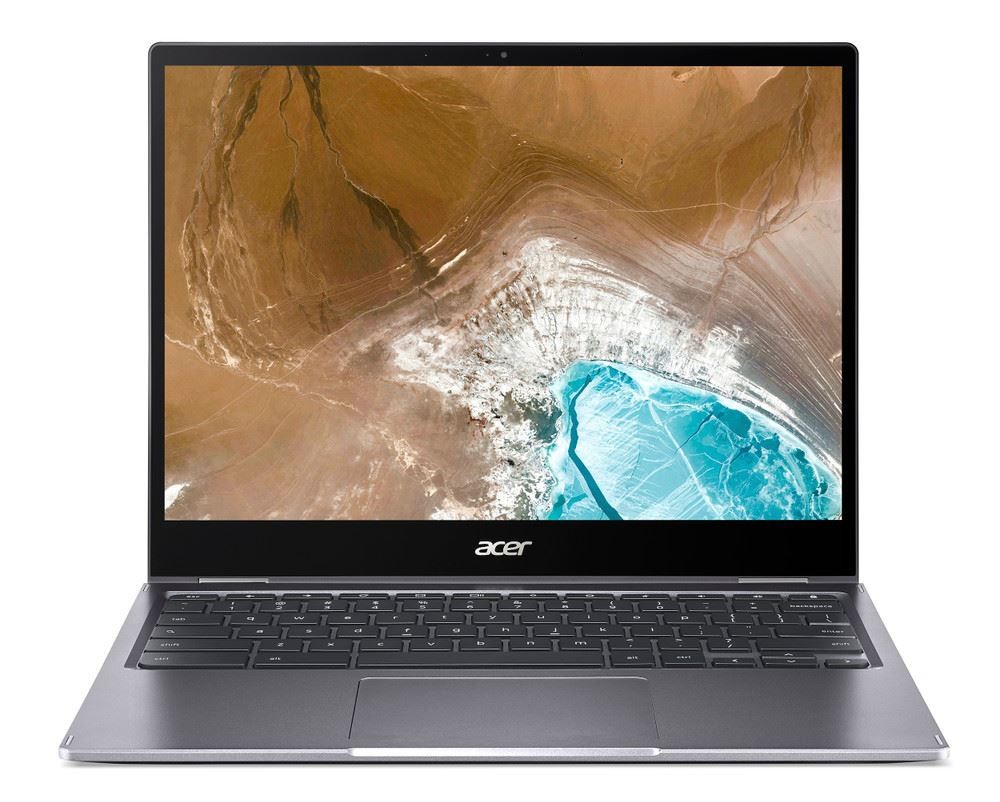 Acer Spin 713 13.5″ i7-10510U 10th Gen 16GB 16GB 128GB SSD ChromeOS Refurb