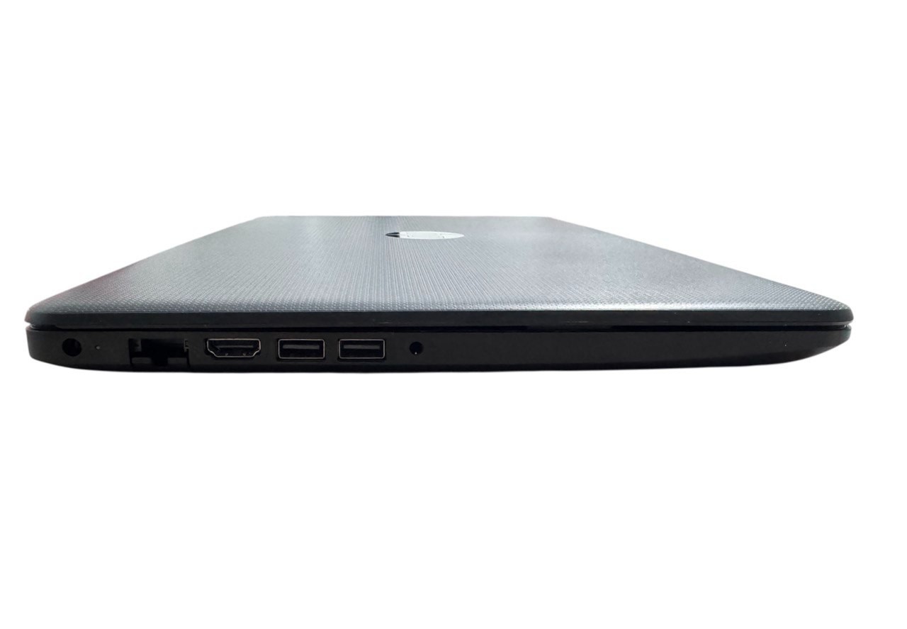 HP Laptop 15-db0xxx | AMD A6-9225 | 8GB RAM | 512GB SSD |