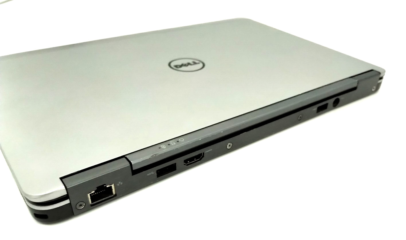 Dell Latitude E7240 Laptop – 8GB RAM | | i5-4310U CPU | Windows 10 Pro