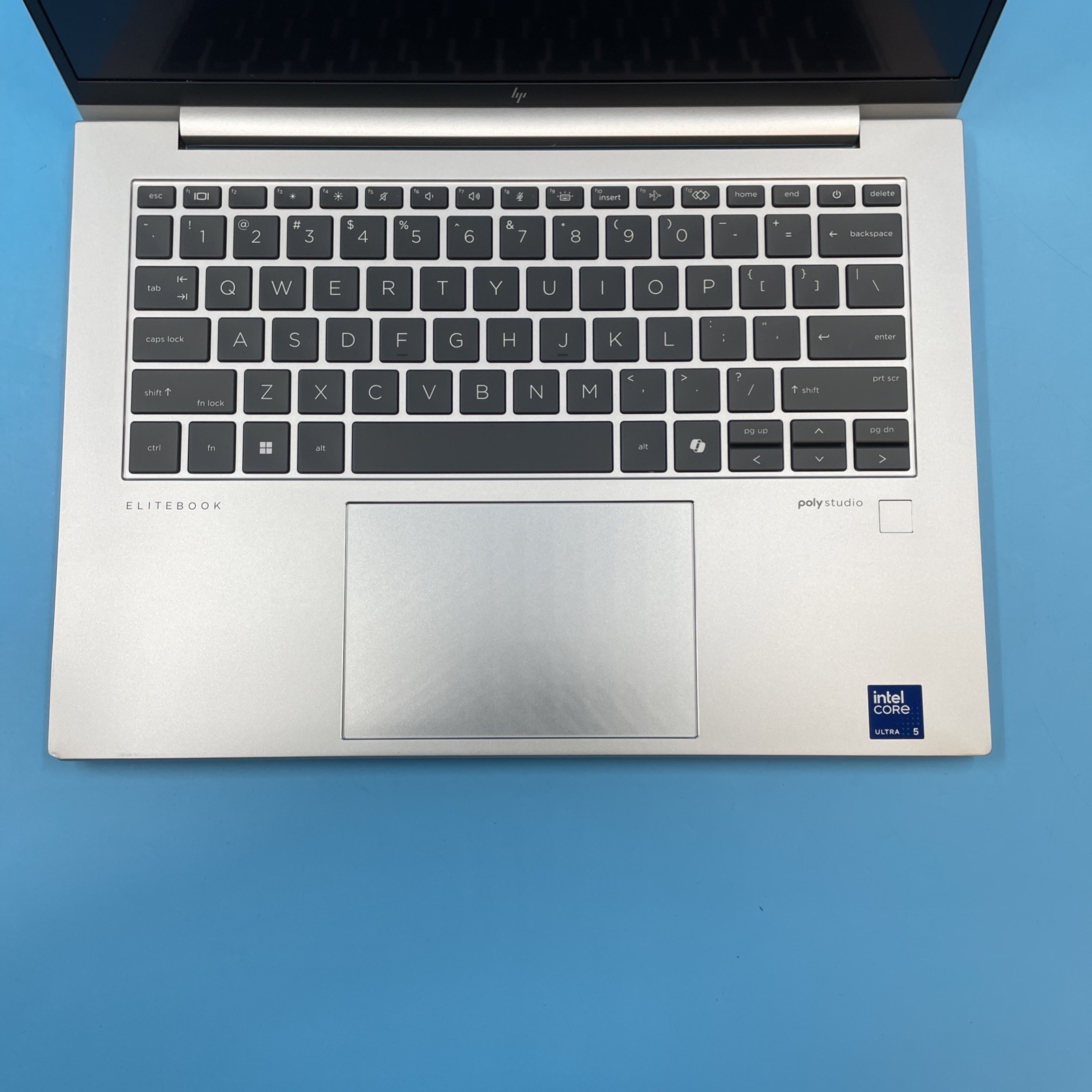 HP EliteBook 840 G11 | Ultra 5 135U | 32GB RAM | NO DRIVE | NO OS | 91% | E894