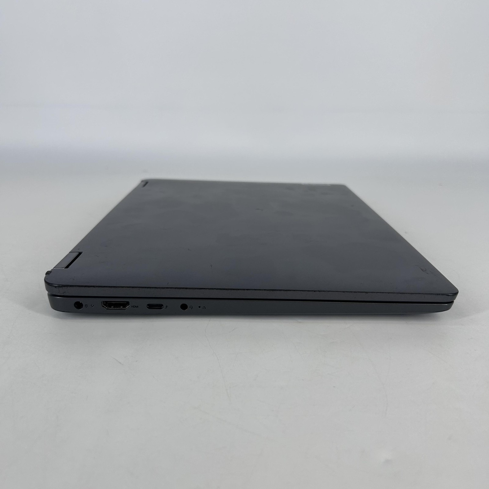 Lenovo IdeaPad Flex 5i 14 Gray FHD+ TOUCH 1.3 GHz i5-1235U 8GB 512GB SSD Good