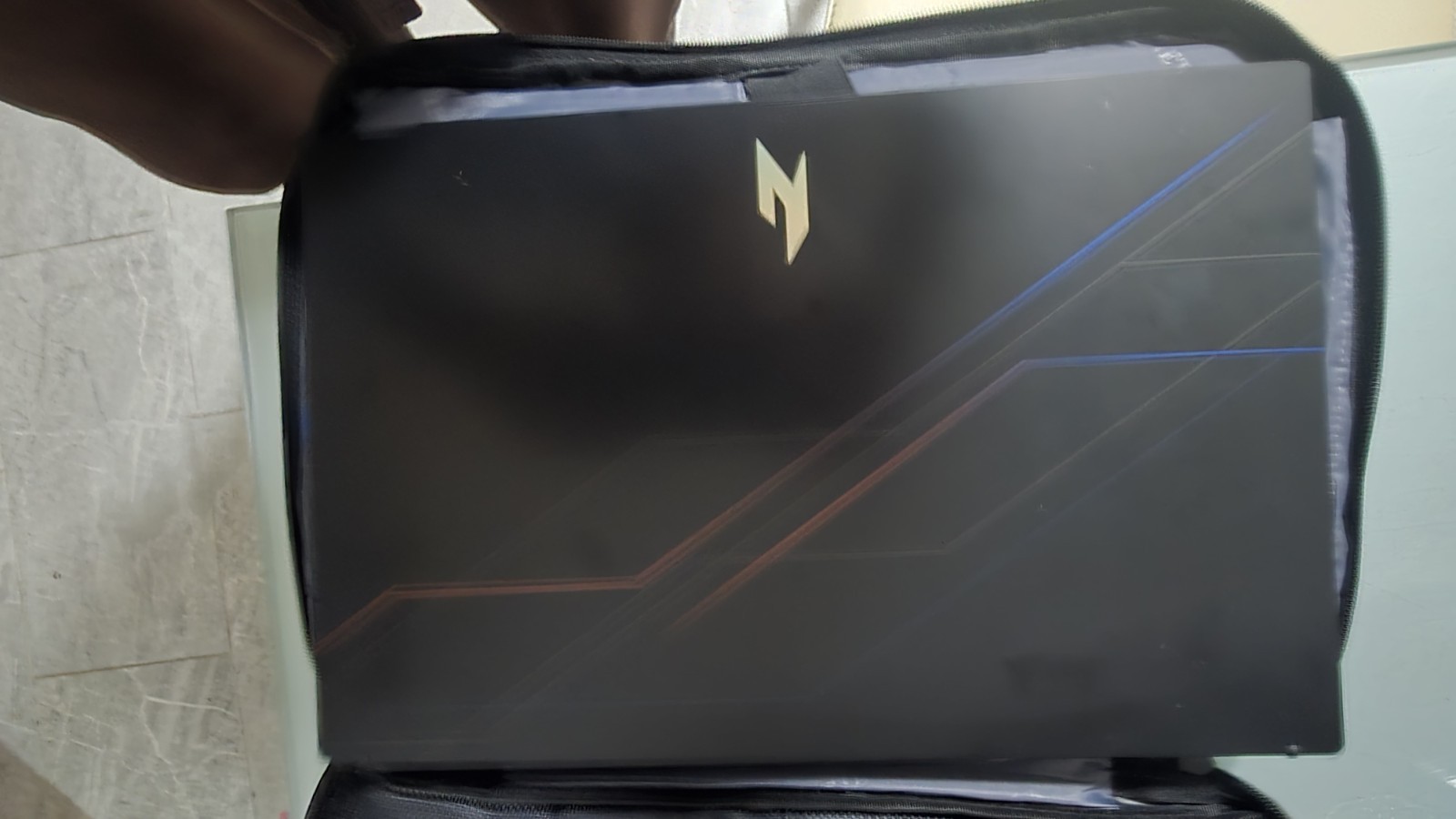 Acer Nitro V 15 Gaming Laptop – Intel Core i5-13420H | RTX 4050 | 8GB RAM | 512G