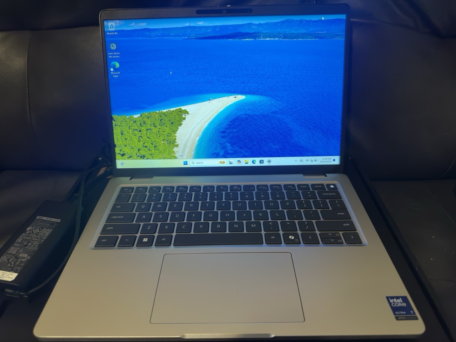 DELL PRO PLUS 14′ ULTRA 7 16GB RAM 512GB WINDOWS 11 64 BIT MS Office 365 64 Bit