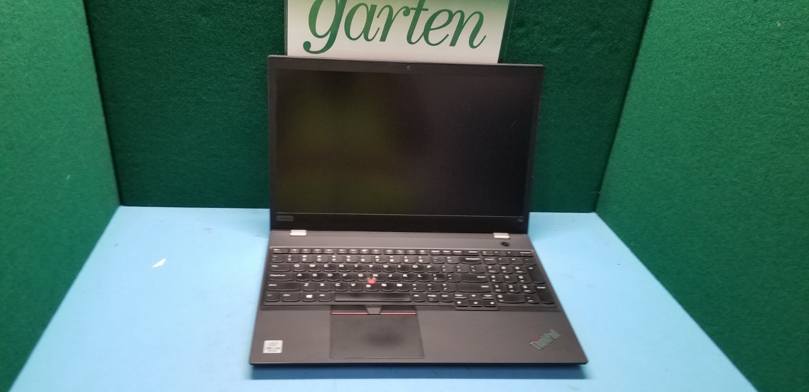 Lenovo ThinkPad T15 Gen 1 15″ i7-10510U 16GB RAM NO HDD/OS 40025