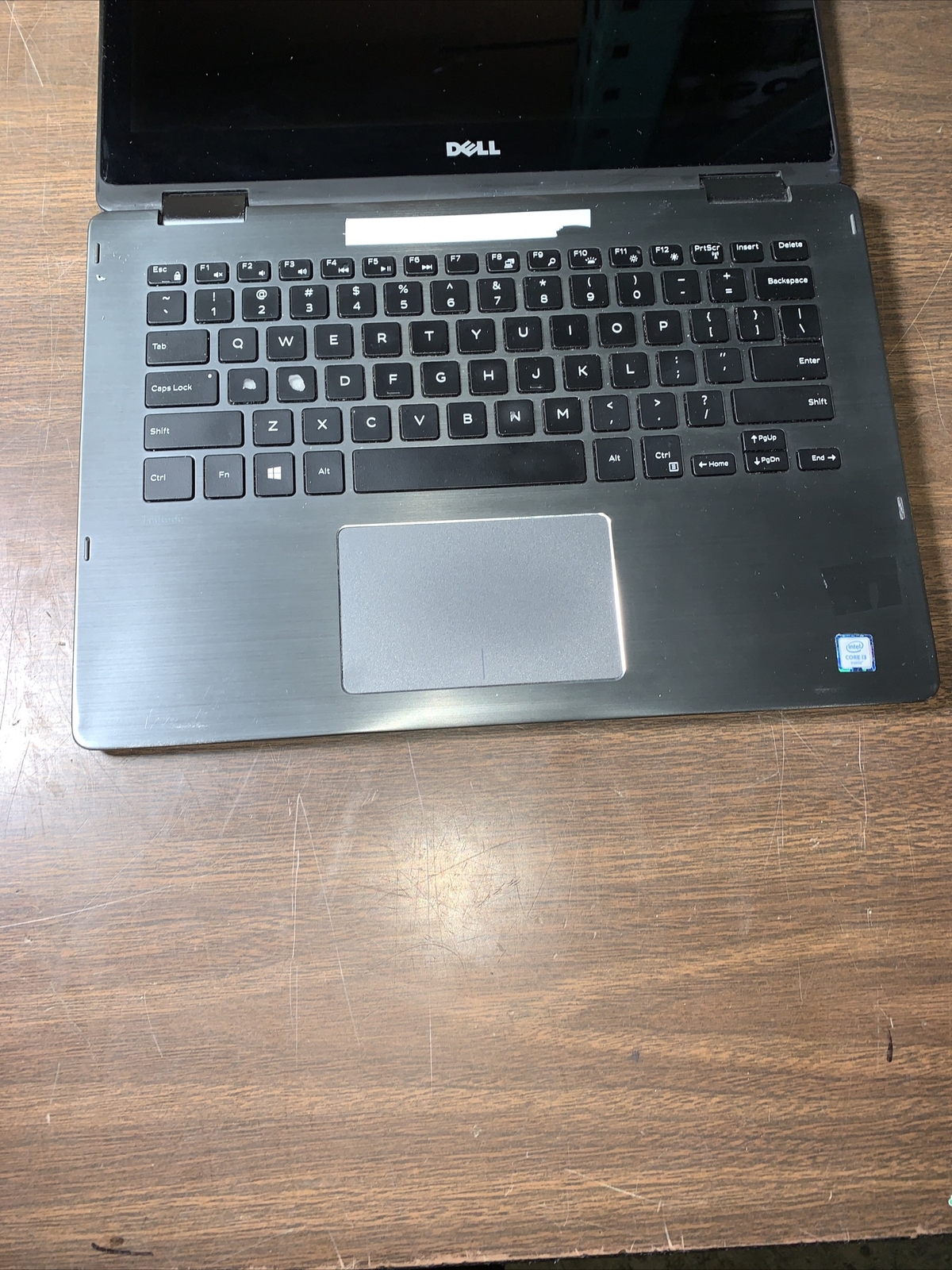 DELL LATITUDE 3879 INTEL CORE IS 6100U 2.30GH2 4GB RAM