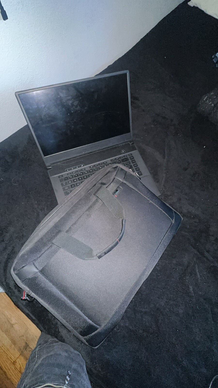 ASUS Rog Zephyrus Gaming Laptop RTX