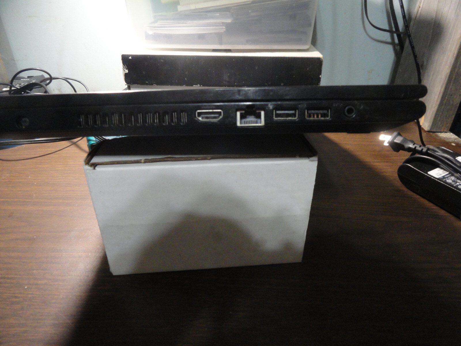 Dell Inspiron 3542 Windows 7 Home Premium SP1 Activated Laptop