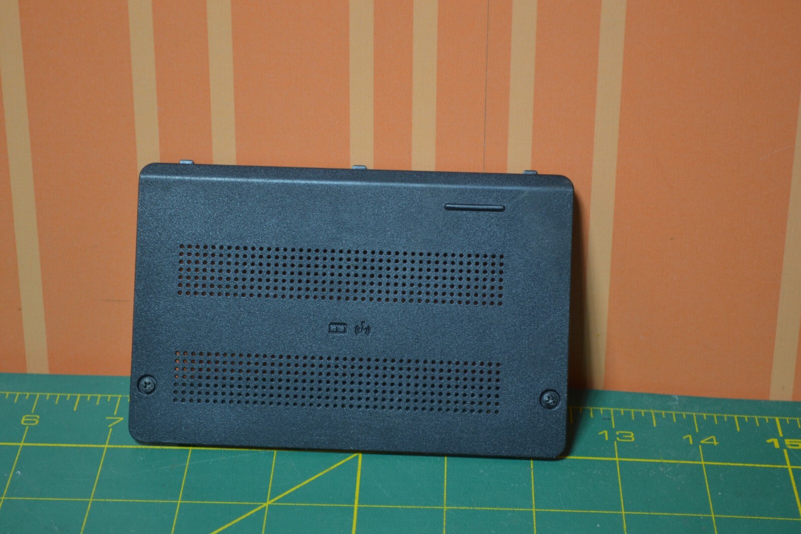 Back Panel Cover hp 15-f272wm EBU9900801A13430AE