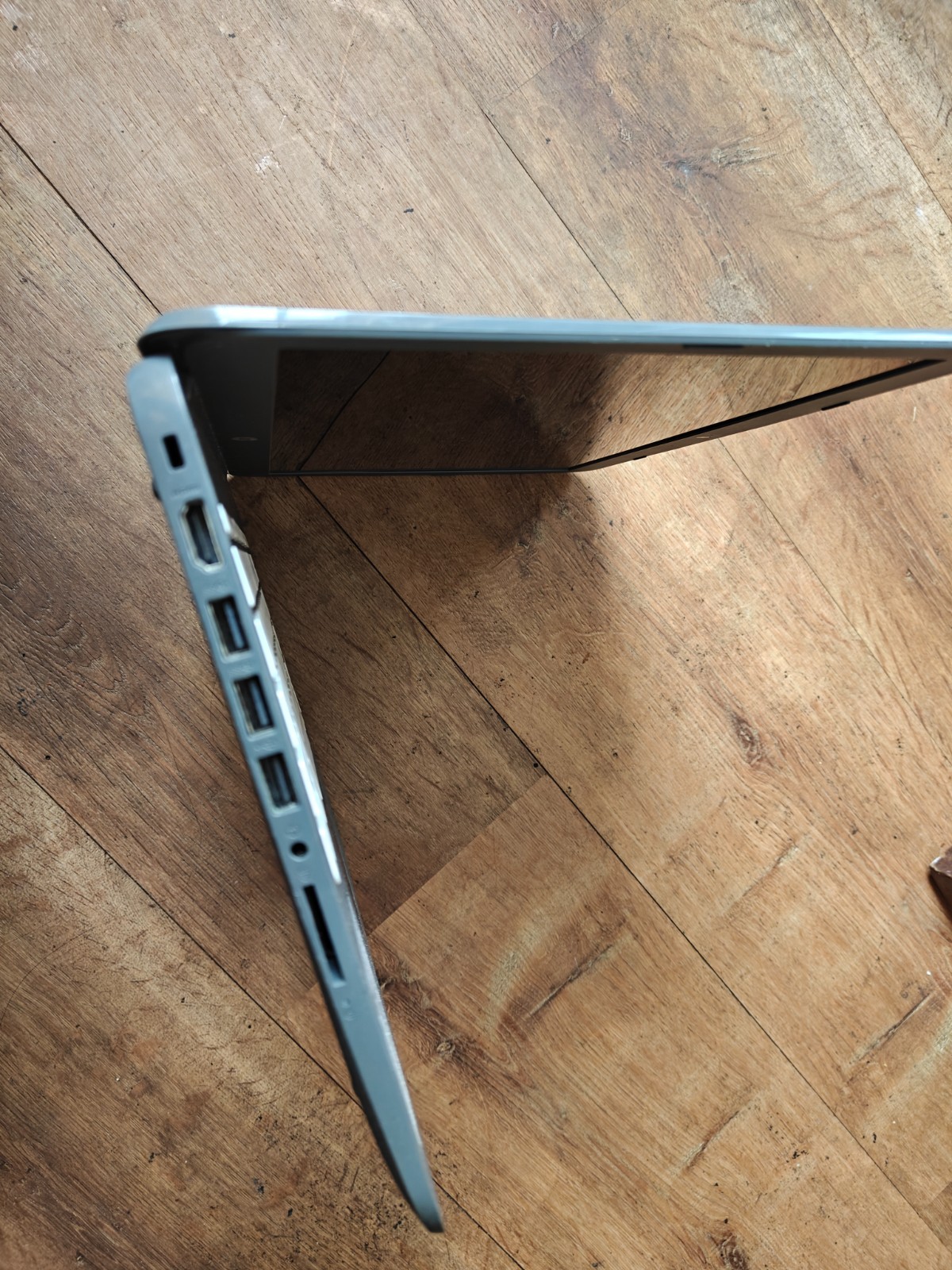 HP Stream 14 inch Chromebook Fully Functional