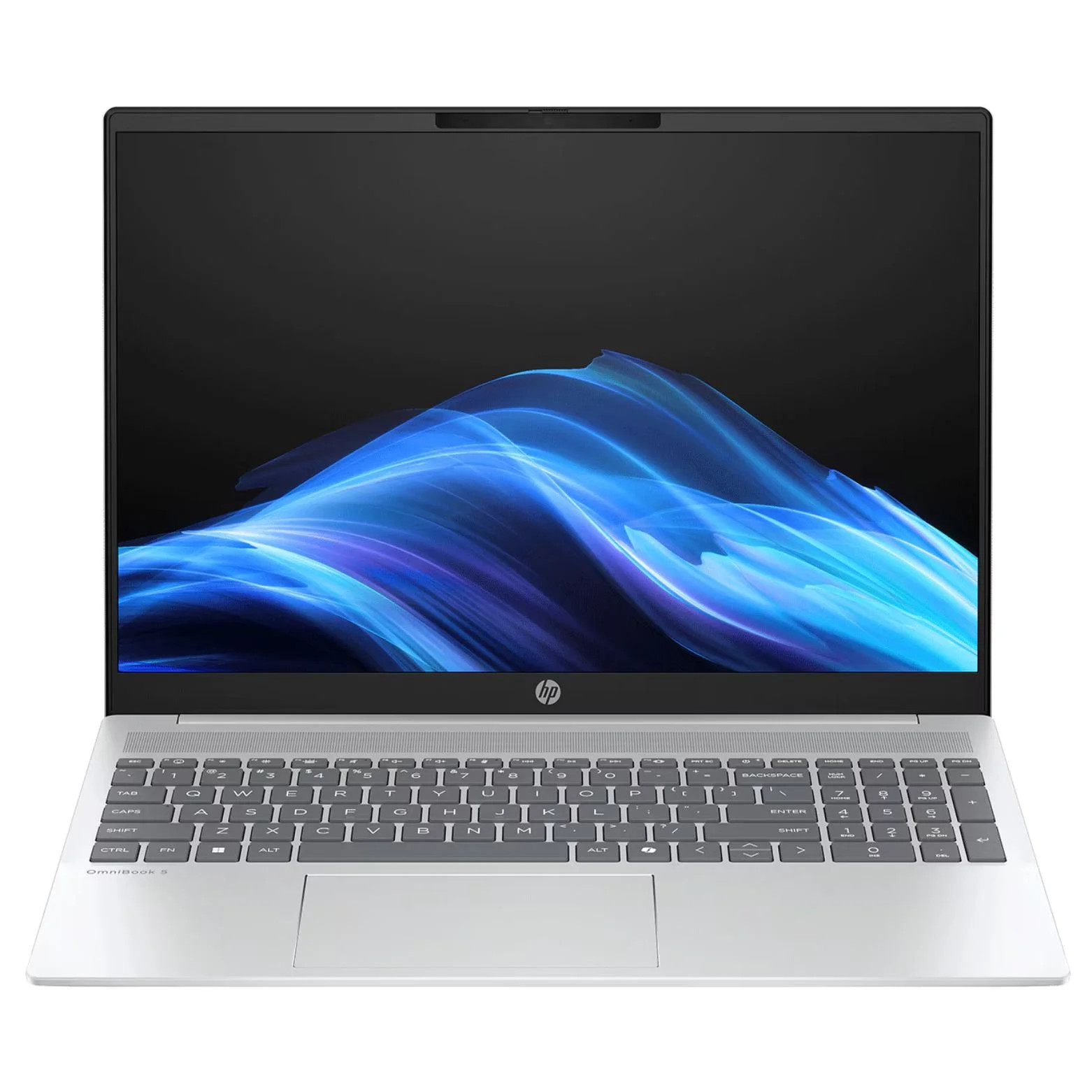 HP OmniBook 5 AI 16-af1067st 16″ 2K Intel Ultra 7 255U 16GB 1TB SSD W11H Laptop
