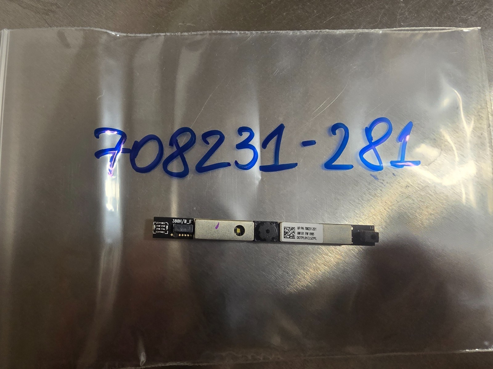 HP 15-G 14-Z 15-R 14-S 14-Q WEBCAM CAMERA CAMER 708231-281