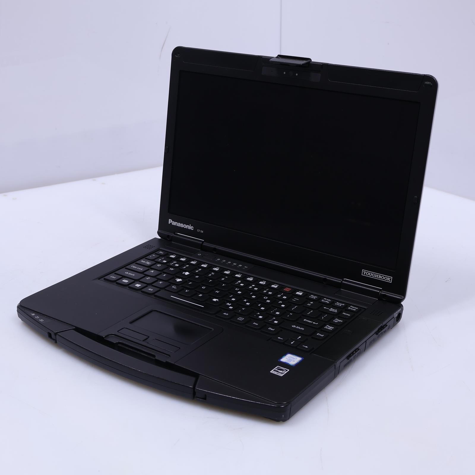 Panasonic CF-54-2 Intel Core i5 6th Gen 16GB RAM 512GB No OS/Battery Laptop