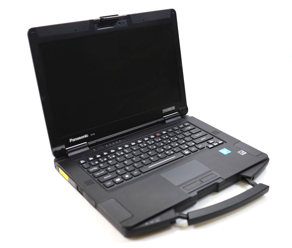 Panasonic Toughbook FZ-55 14″ Intel i5-1145G7 32GB DDR4 No HDD COA OS