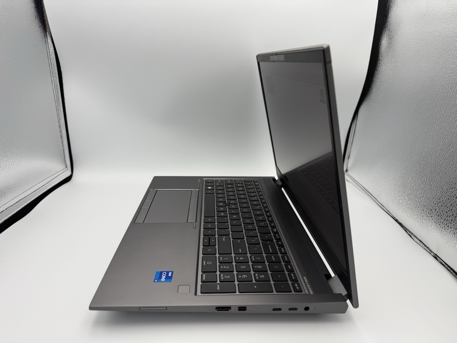HP ZBook Fury 15.6” G8 WS – i7-11800H | 32GB RAM | 1TB SSD