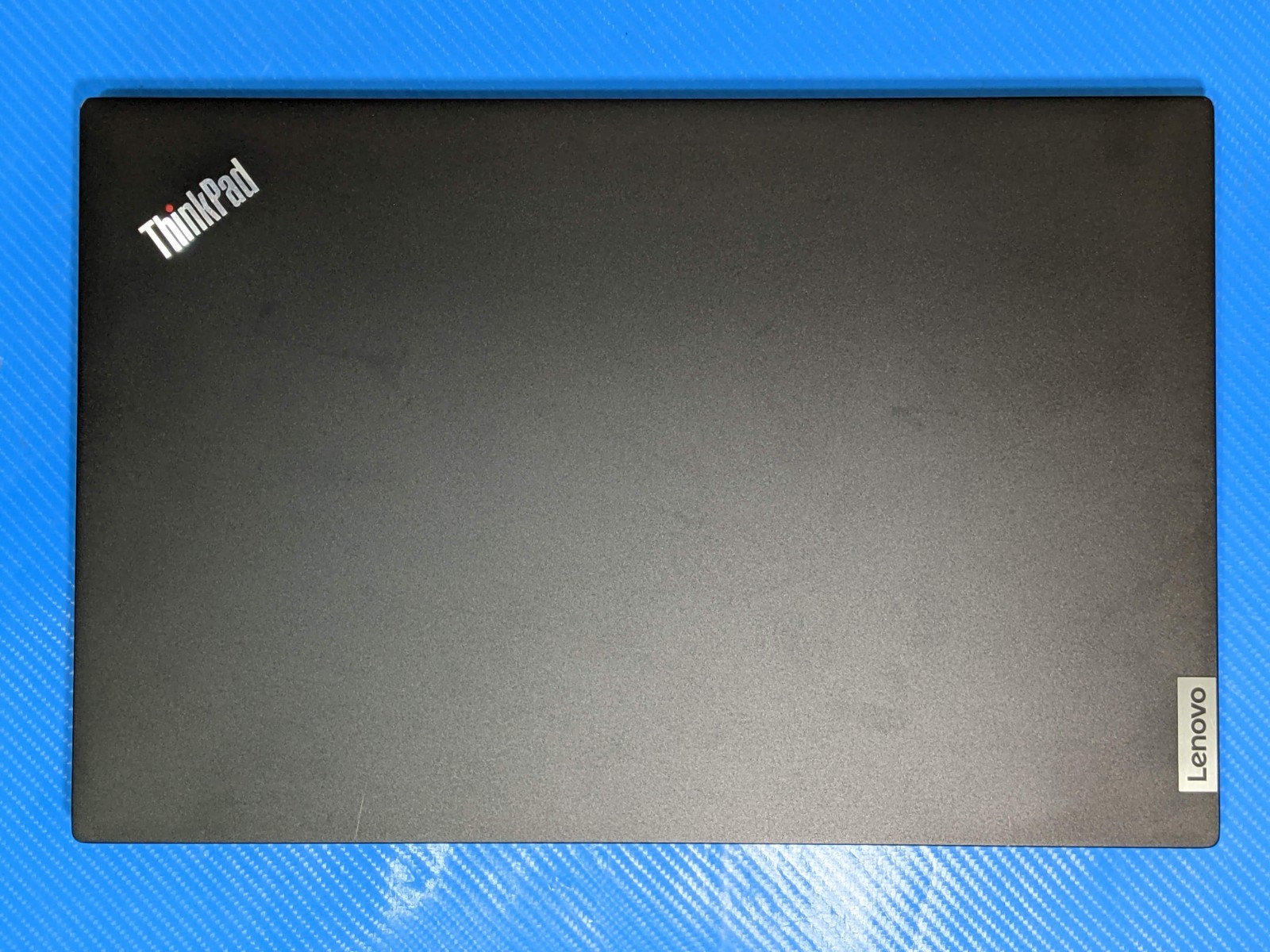 Lenovo ThinkPad E15 15.6″ FHD TOUCH i7 11th Gen 2.8GHz 32GB 1TB SSD Win11Pro +PA