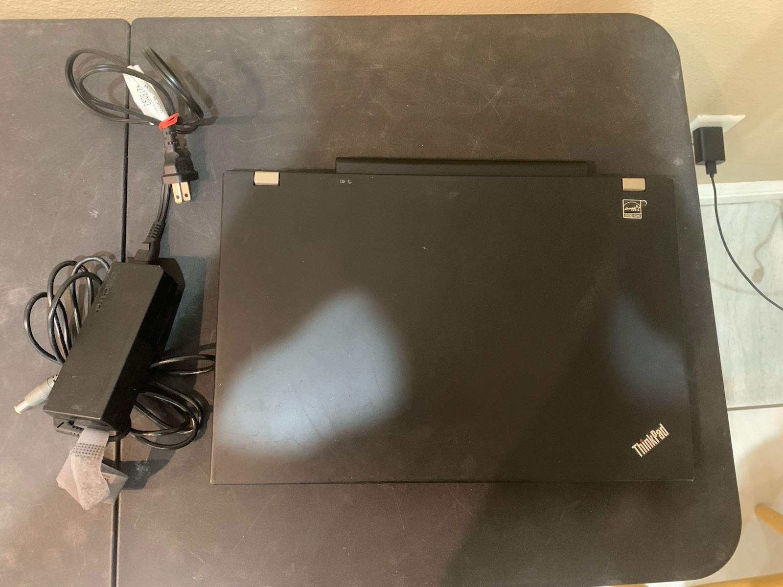 Lenovo ThinkPad W510 15.6in. (160GB, Intel Core i7 1st Gen., 1.73GHz, 4GB)…