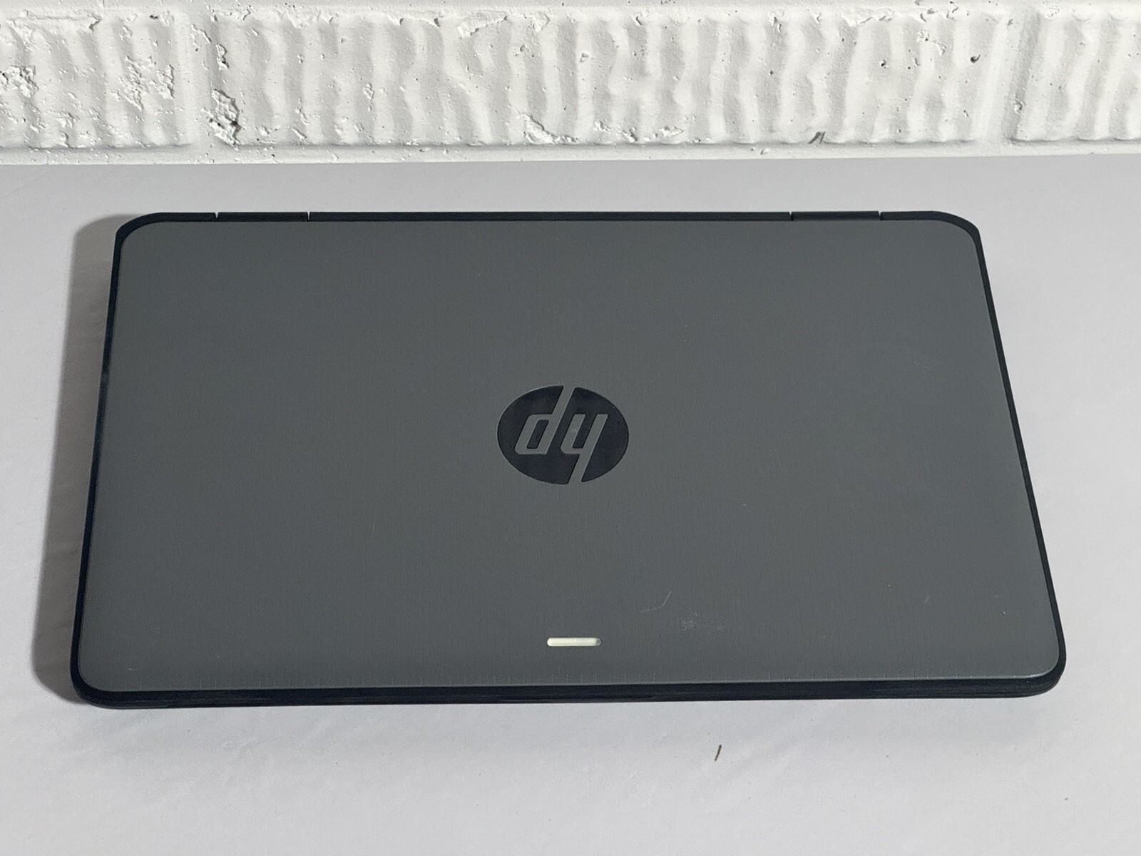 Lot 4 – BAD BATTERY – HP ProBook x360 11-G1 EE 11.6-inch Convertible