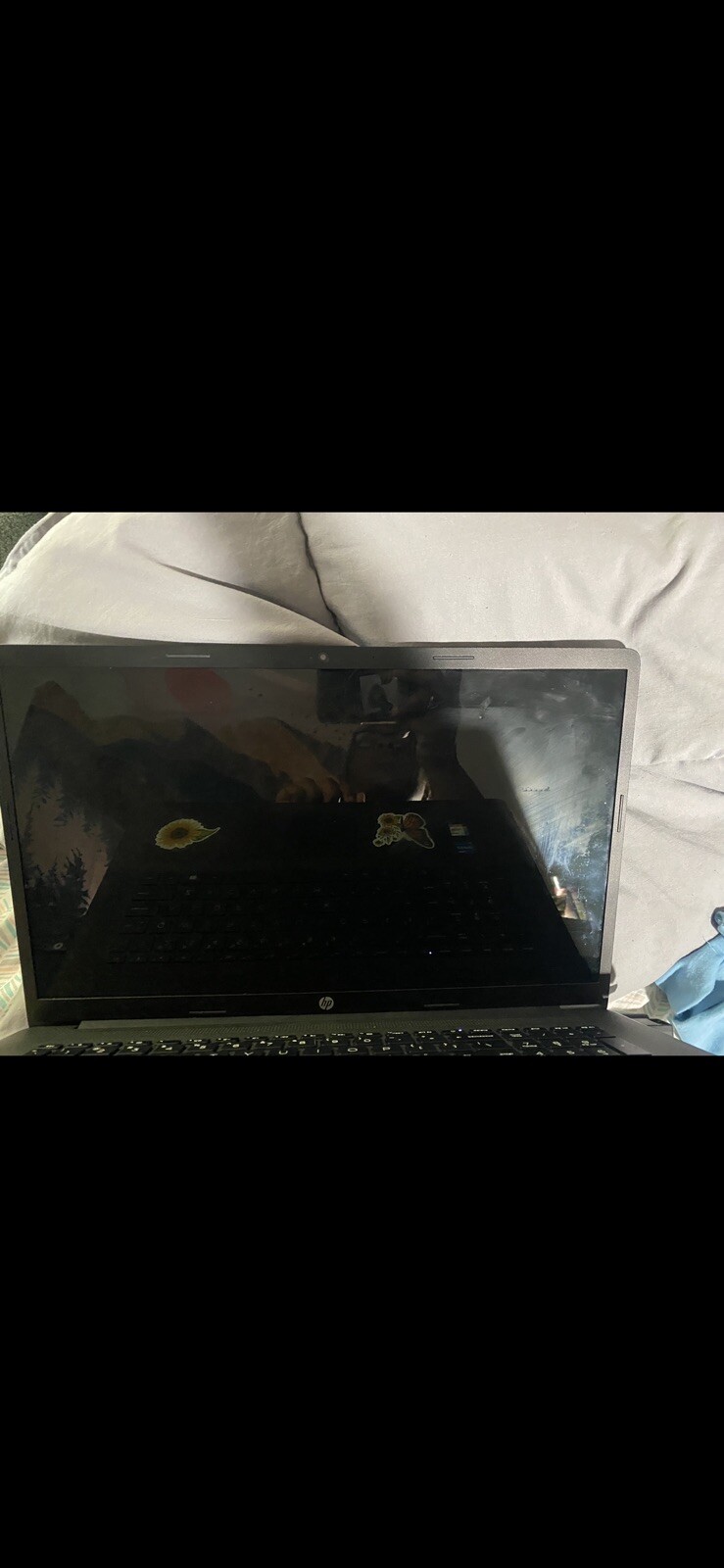 hp 17 laptop (HP 17t-cn000)