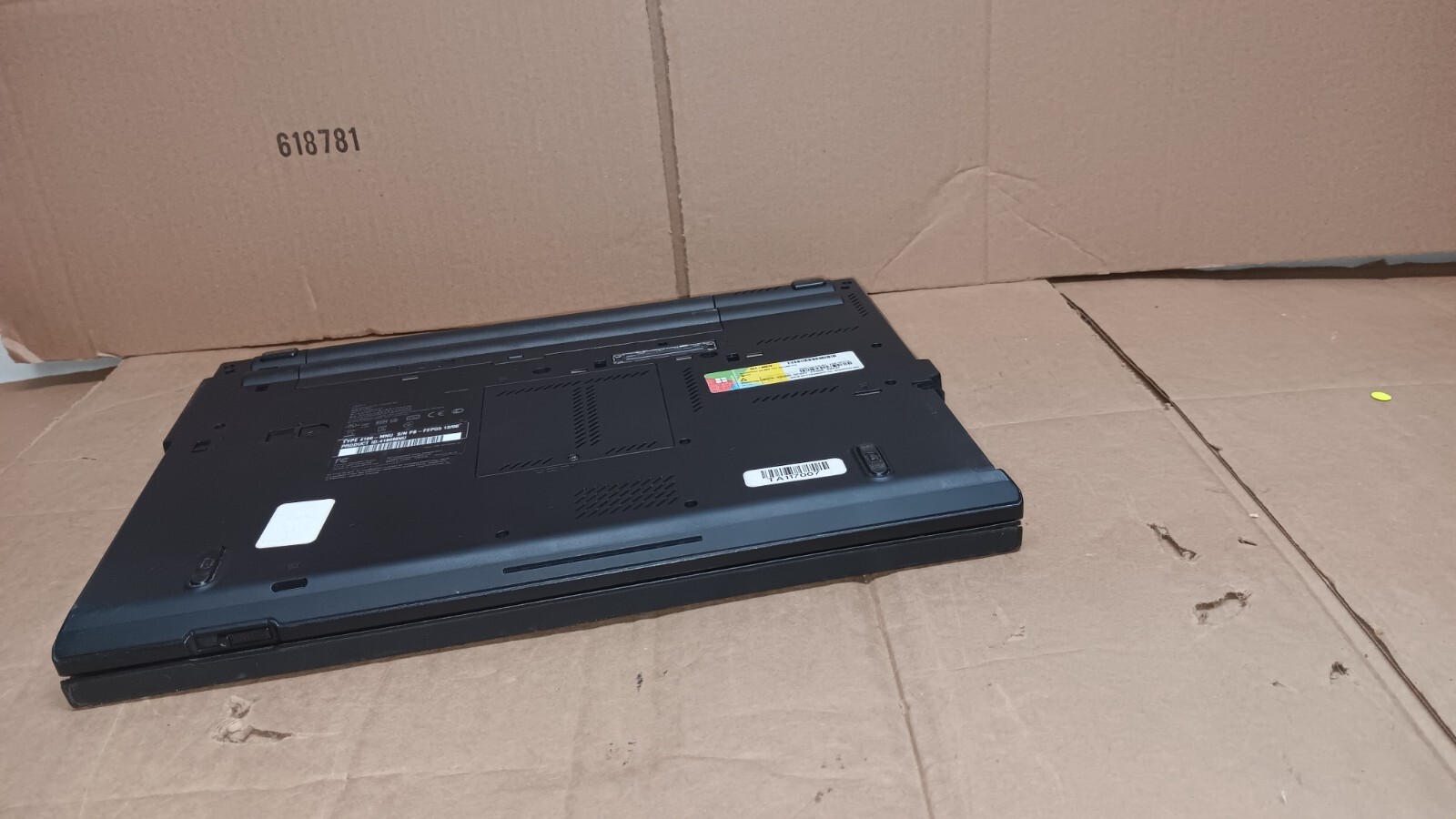 Lenovo Thinkpad T420 Laptop intel Core i5 @ 2.40 GHz 128 GB SSD Windows 7 pro