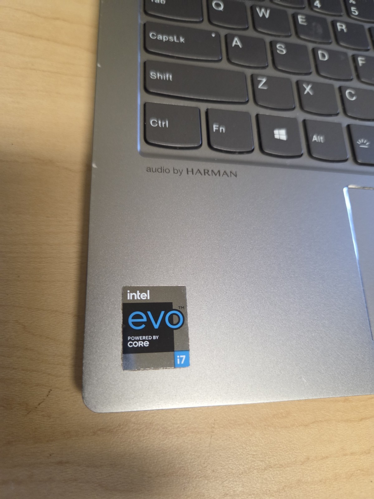 Lenovo ThinkBook 13s G2 ITL 13.3 – i7-1165G7 CPU 16GB RAM 512GB SSD NO OS – USED