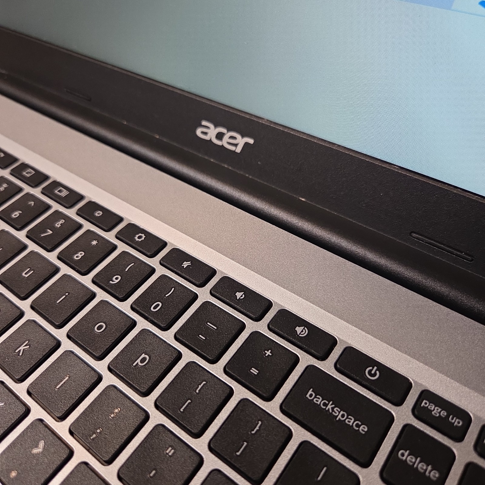 Acer Chromebook 315 CB315-3H N19Q3 Gray 15.6″ Laptop Chrome OS Case Included